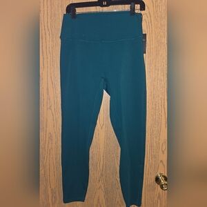 Women's Seamless Athletic Legging - 3X